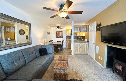 Eagle Roost Retreat By Ski Lifts - Foto 2