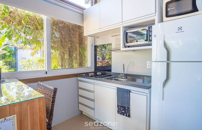 VGZ Cabanas Barra de Ibiraquera e Rosa - Photo 40