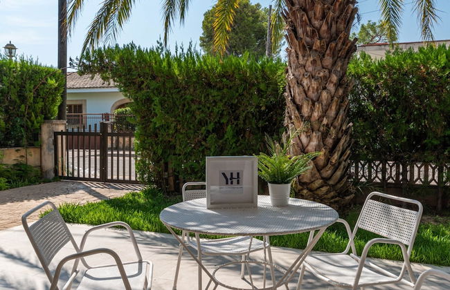 Holiday Home in Puerto de Alcudia - Foto 31