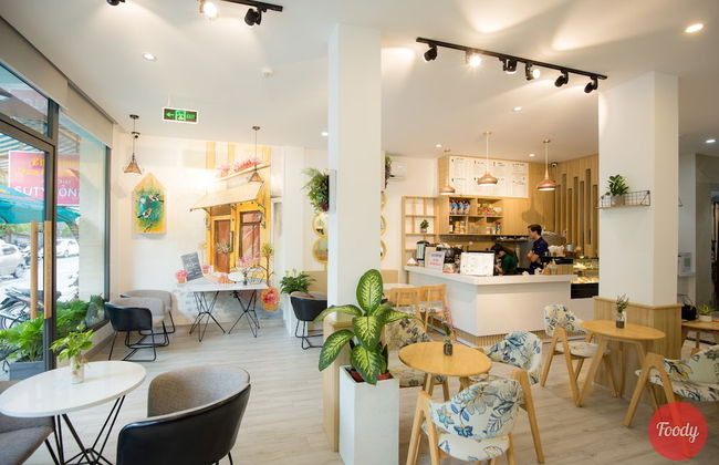 Olga Apartment Danang Vietnam - Foto 23