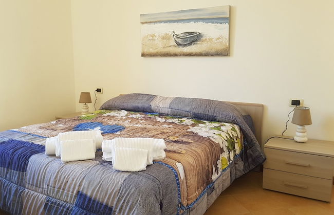 Il Giardino dei Limoni - Foto 8