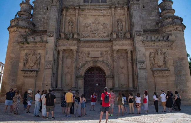 Free tour de los misterios y leyendas de Úbeda - Foto 6