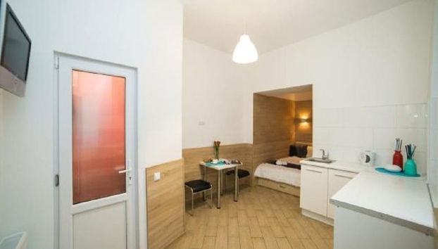 Smart Apartment Krehivska 7v - Foto 2, Camera