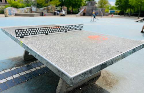 STARiVA - Terrasse über Dresden - Kaffeemachine - Netflix - Brettspiele - Foto 22