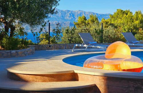 Villa Broč - Photo 114