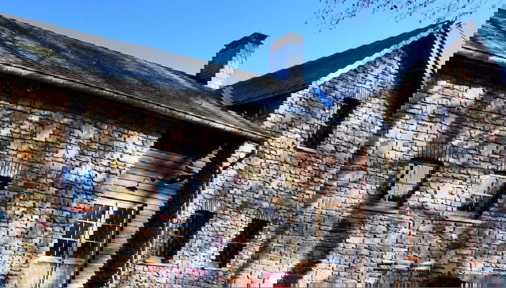 Cozy, Authentic and Quiet House - Photo 1, Primary image