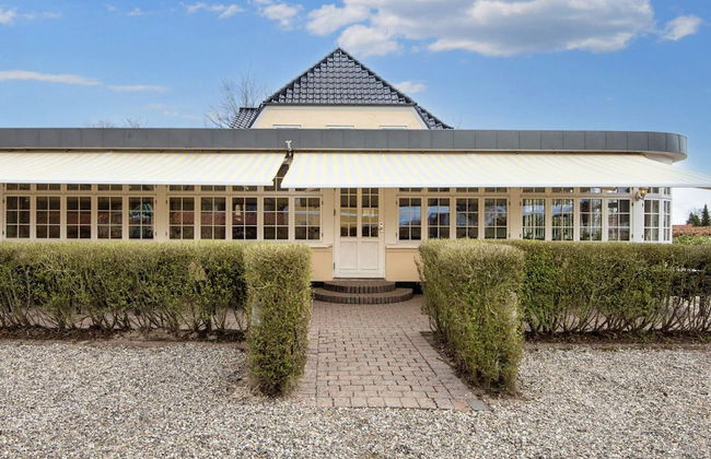 5 Star Holiday Home in Haderslev - Foto 50