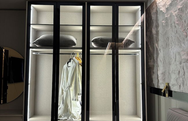 La Mirage Suites & Apartments - Photo 49