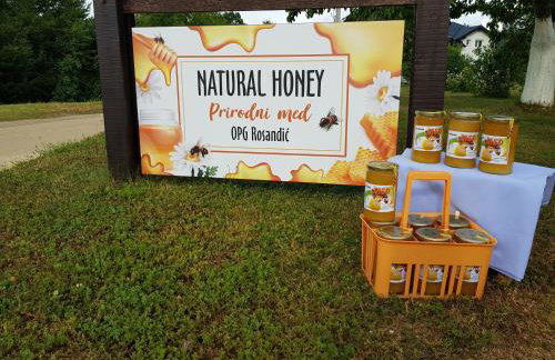 Apartment Rosandić - Foto 45