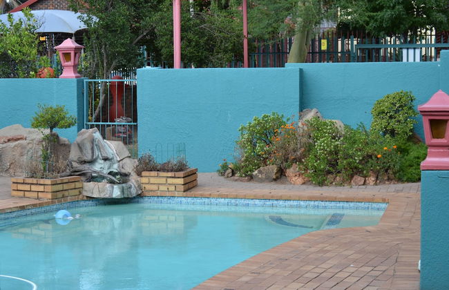 Africa Emerald at 47 Petronella - Photo 20