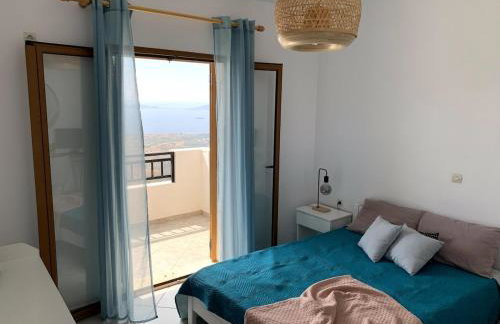 Modern apartment in Mesochori - Foto 9