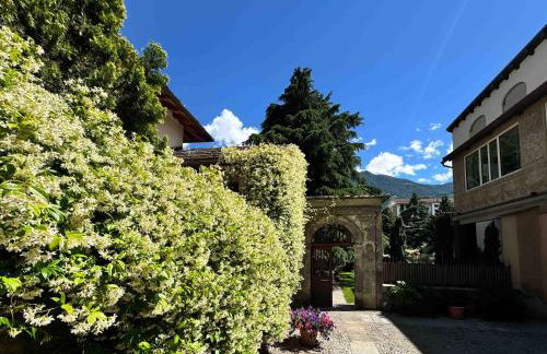 Casa di Sant'Anselmo Aosta - Il Parco - Foto 23