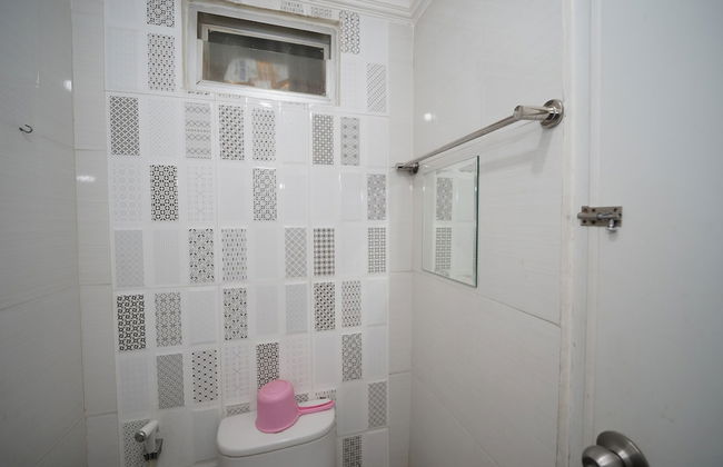 Perfect Stay Apartement The Suites Metro Bandung By Sultan Property - Foto 26