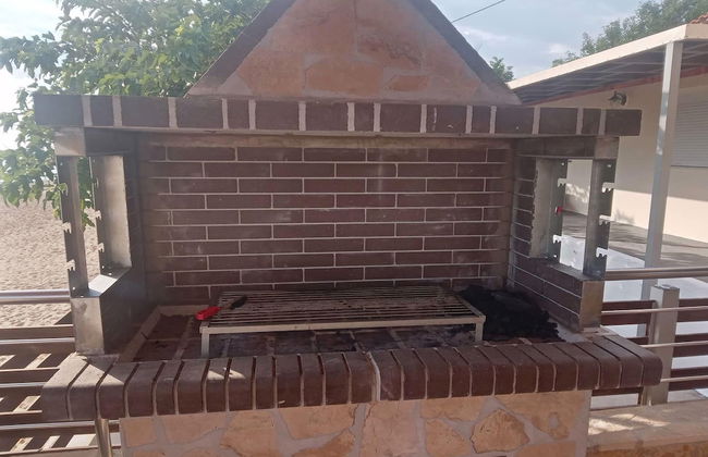 Maritinas Stone House On The Beach - Foto 6