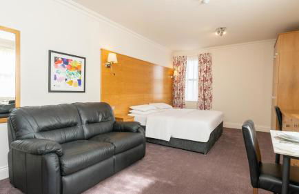 Teddington Lodge - Foto 15