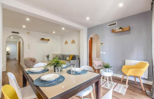 Retiro VIII - Estilo urbano en el corazón de Madrid - Photo 4