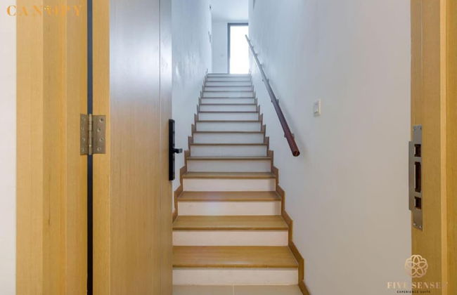 The Colony & The Luxe, Kuala Lumpur by Canopy Lives - Foto 9