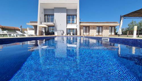 Villa Nimaf - Sa Planera by PriorityVillas - Foto 2, sunbed