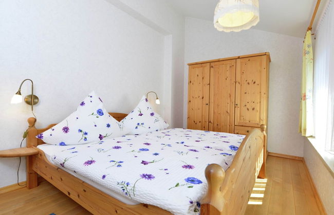 Quaint Apartment in Eimelrod Near Lake and Water Sports - Photo 18