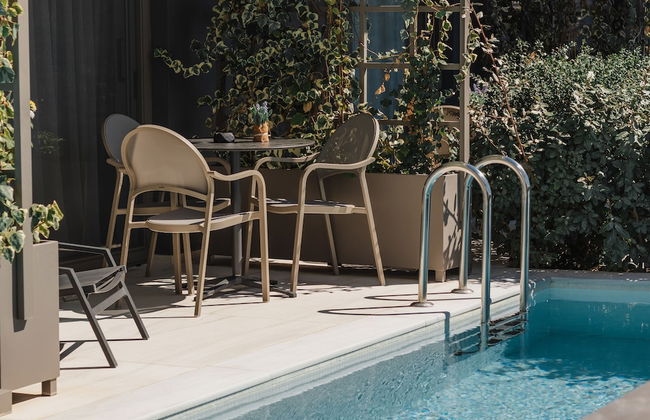 Serenity Suites - Foto 107