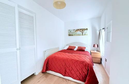 Notting Hill Chic Flat - Foto 14