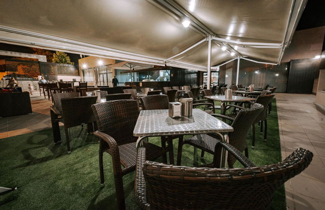 ZENIT APARTHOTEL HALL88 **** - Foto 29