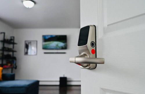 Bright & cozy * 2nd Floor Apartment*. Close to NYC - Foto 19