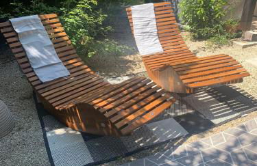 Naturhaus an der Sulzburg - Foto 26