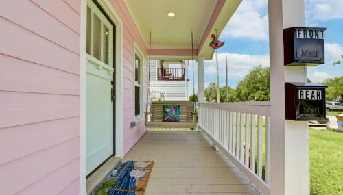 Flamingos on 45th Main - 3 King beds - Great vibe! - Foto 3, Other