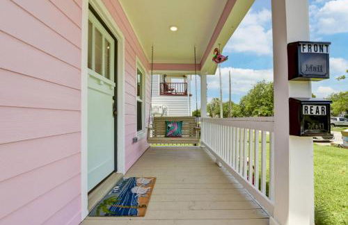 Flamingos on 45th Main - 3 King beds - Great vibe! - Foto 3