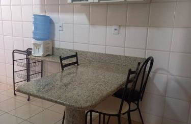 Apartamento 3 quartos, com sacada e área externa! - Foto 8