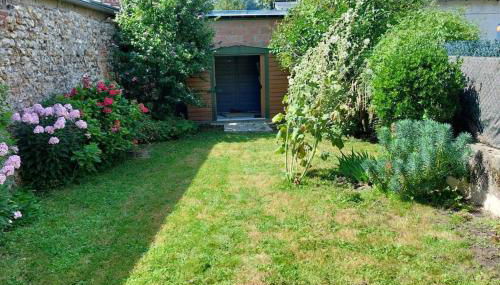 Maison avec jardin Honfleur - Foto 2