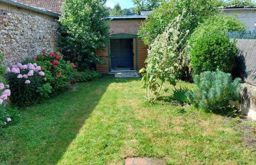 Maison avec jardin Honfleur - Foto 2