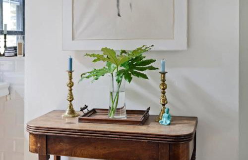 Gorgeous 1 Bed Garden Flat, Kensal - Foto 32