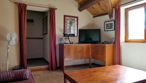 Gites Castel de Cantobre - Le Griffon - Photo 5