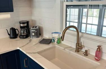 Walk to Dining, Coffee. Ping Pong, Bikes, Fire Pit - Photo 36