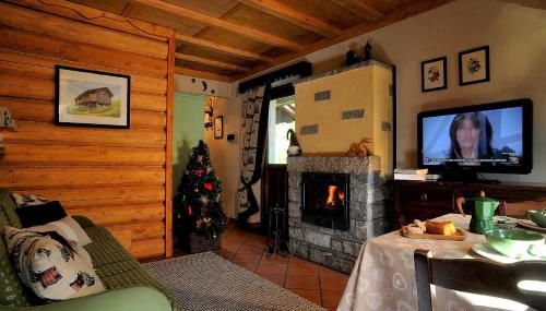 Residence Foyer D'Antan - Foto 4