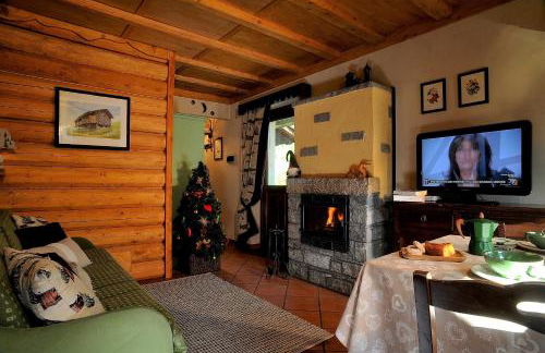 Residence Foyer D'Antan - Foto 4