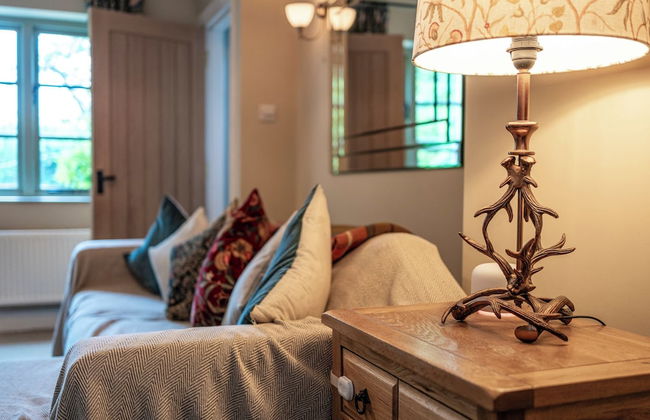 Beautiful 3BD Fam Retreat in Oxfordshire - Foto 32