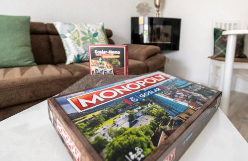 Ferienwohnung Blickfang am Nordberg - Foto 17