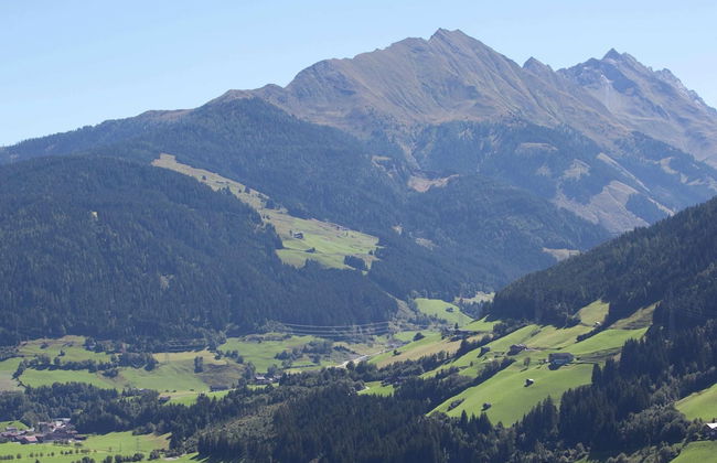 Flat in Mittersill Near Ski Lift - Foto 19