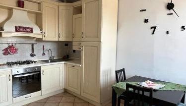 Casa Mile, Lovely apartment in a strategic location - Foto 2, stove, dishwasher