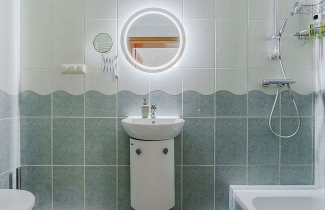 Lumina amazing house in Warsaw - Foto 29