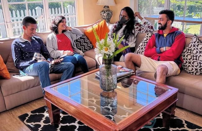 The Tea Garden - Foto 31