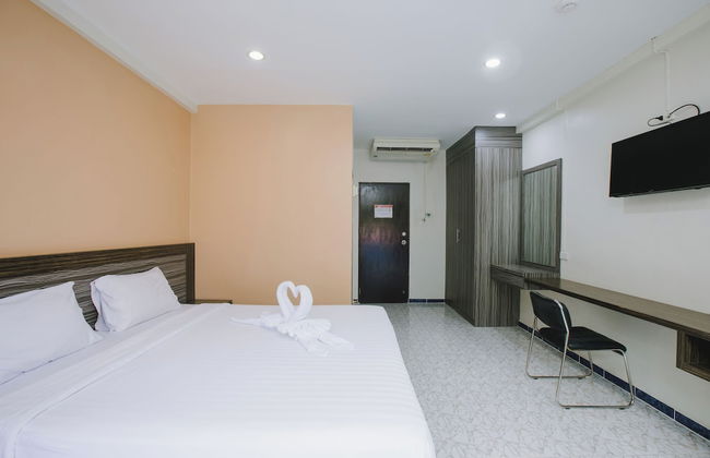 O'shop Residence Patong Beach - Foto 3