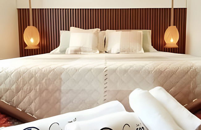 San Gil Plaza suite 502 - Foto 1