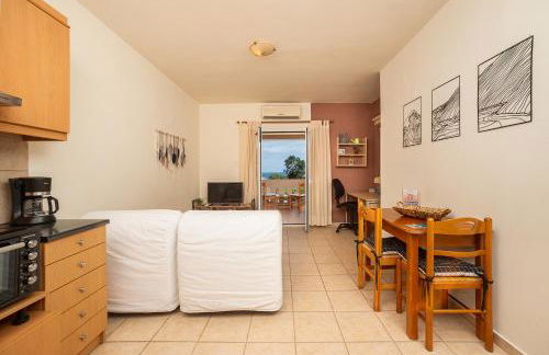 Mini Art Apartments - Foto 8