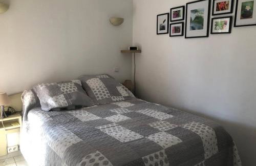 App T2 cozy Proche de la Mer - Foto 12