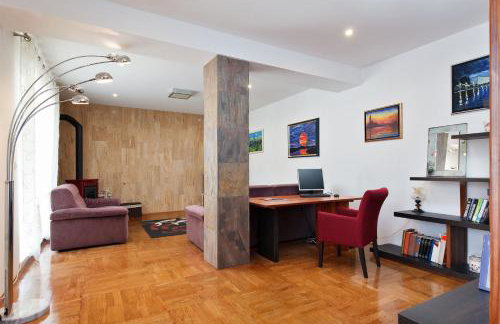 Villa Luna - Photo 40