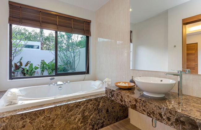 La Ville Phuket Pool Villa - Foto 15